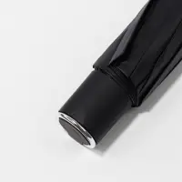 Зонт механический &laquo;Цветочный край&raquo;, 10 спиц, 4 сложения, R=51/60 см, d=102 см, МИКС