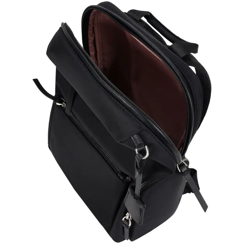 Рюкзак Santiago 13, черный Рюкзак Santiago 13, черный