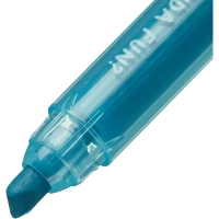 Набор текстовыделителей M&G SO MANY CATS мини 6цв аромат AHM22574