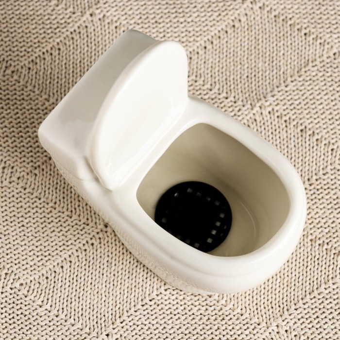 Кашпо  Кашпо "Трон" 11х12см