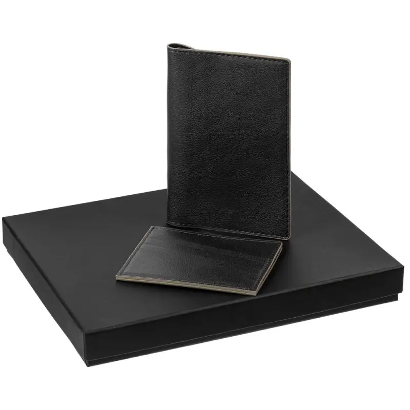 Набор Petrus Mini, черный Набор Petrus Mini, черный