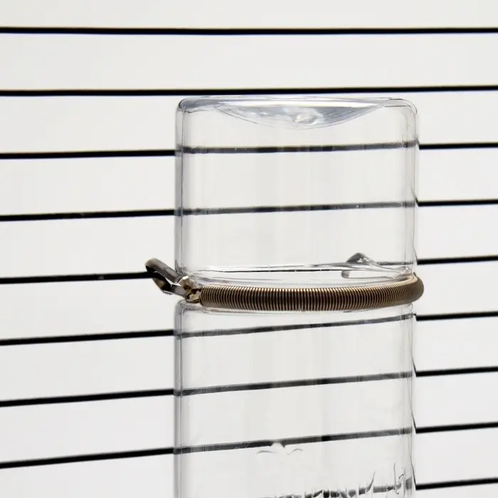 Поилка для грызунов, 350 мл