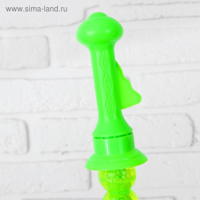 Мыльные пузыри «Рогатка», МИКС, 160 мл