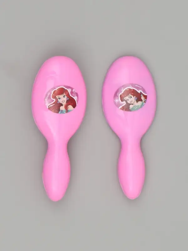 Набор парикмахера &laquo;Самая красивая&raquo;, Принцессы