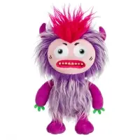 Мягкая игрушка "Сказочное существо Эни", 21 см