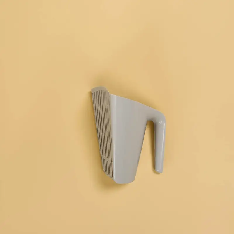 VETTA Совок для домашних животных, пластмасса, 9,5х13 см