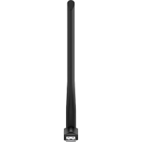 Сетевой адаптер WiFi TP-Link Archer T2U Plus USB 2.0