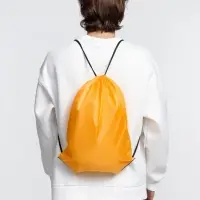 Рюкзак New Element, желтый