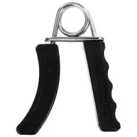 Эспандер кистевой ONLYTOP, до 10 кг, МИКС