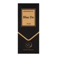 Аромамасло Bleu de 10 мл