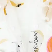 Дождевик детский "Собаки"