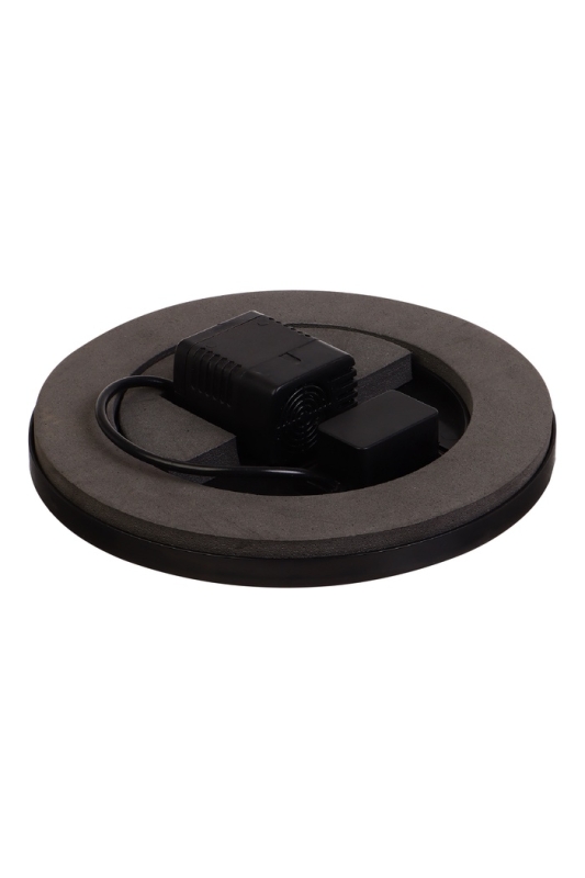 Плавающий фонтан «Лотос», 7 Вт, 200 л/ч, на солнечной батарее Плавающий фонтан «Лотос», 7 Вт, 200 л/ч, на солнечной батарее