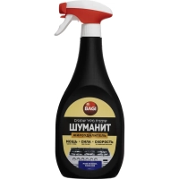 Чистящее средство для плит Bagi ШУМАНИТ спрей 400 мл