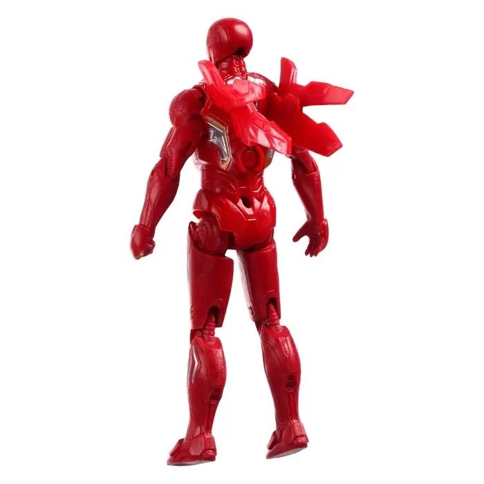 Игрушка, фигурка &laquo;Мстители. Железный человек&raquo;