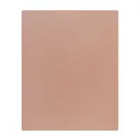 VETTA Доска разделочная, пластик, гибкая 37x29,5x0,23см