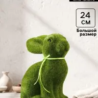 Фигурка TAKE IT EASY &laquo;Зайчик&raquo;, 18&times;13&times;24 см