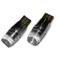 C026 T10/белый/ (W2.1x9.5d) CANBUS 3W PSB, блистер 2 шт.