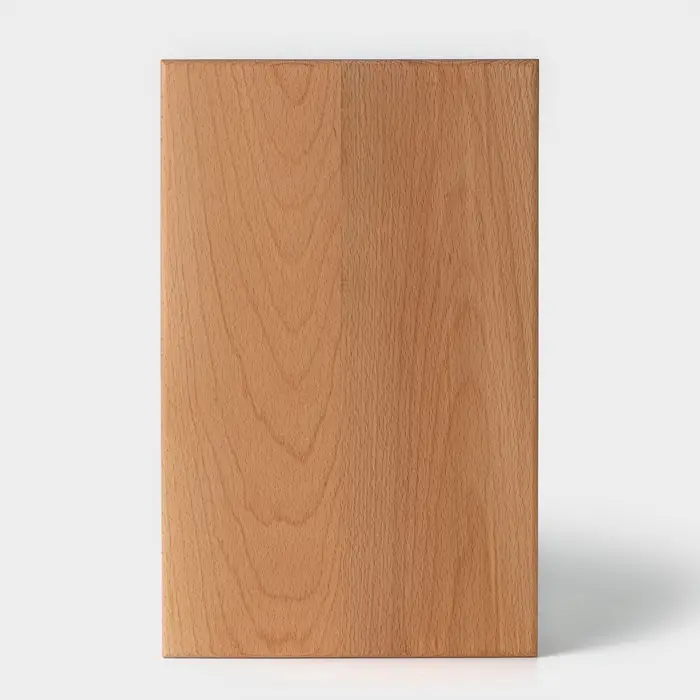 Доска разделочная Adelica &laquo;Профессиональная&raquo;, 40&times;25&times;2.5 см, дерево бук