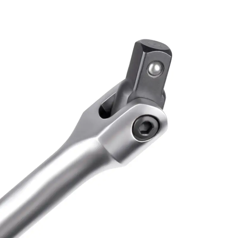 Вороток шарнирный 1/2"DR (600мм) AVS VSH12600