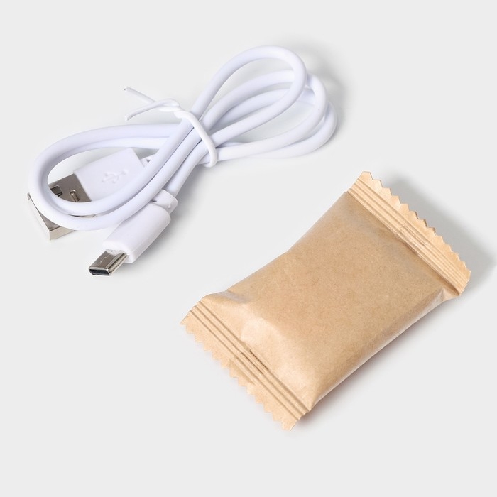 Дозатор - диспенсер для мыла SAVANNA, сенсорный, дозатор пенка, 350 мл, цвет белый Дозатор - диспенсер для мыла SAVANNA, сенсорный, дозатор пенка, 350 мл, цвет белый