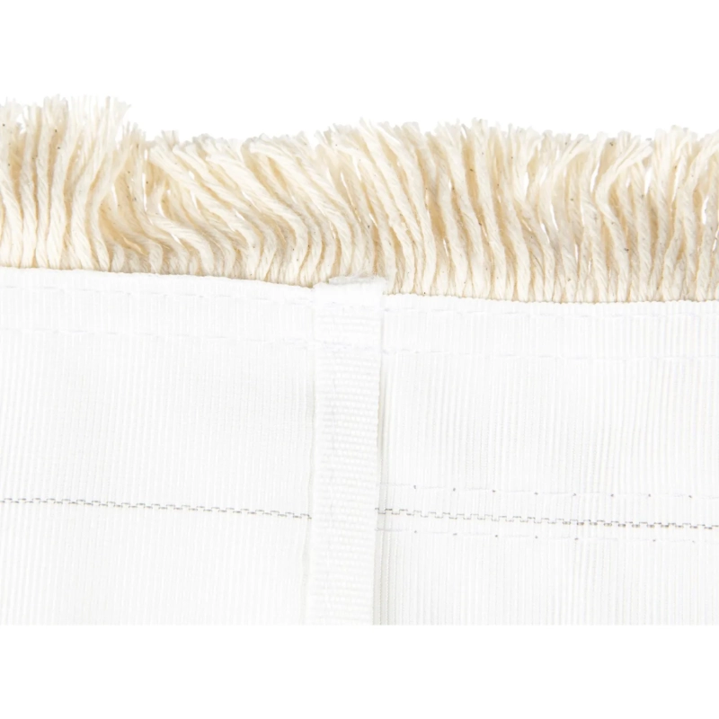 Насадка МОП 60см хлопок ДастМоп