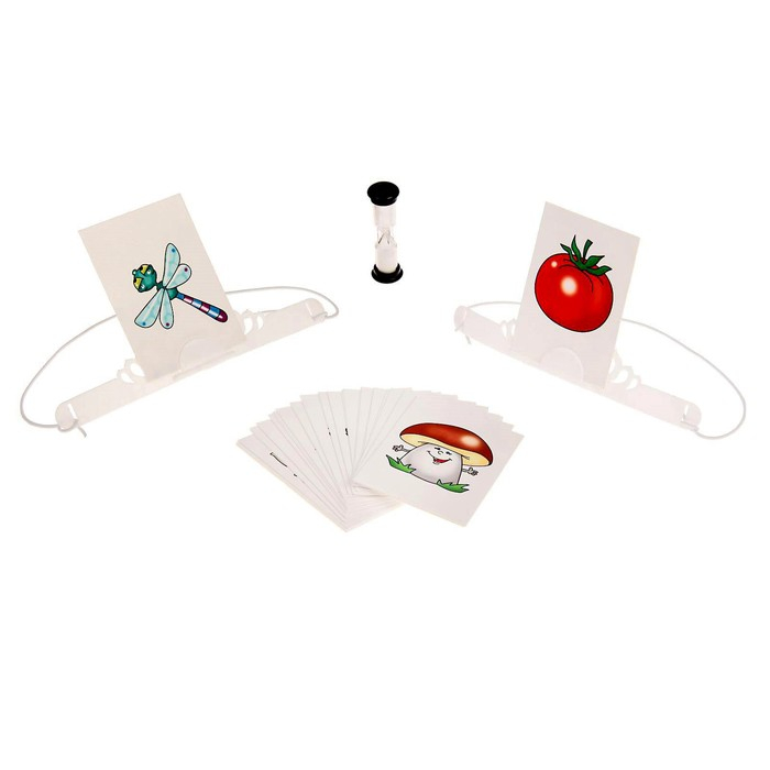 Настольная игра «Ктояжка» Настольная игра «Ктояжка»