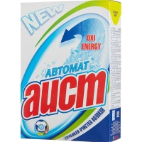 Порошок стиральный АИСТ Автомат 400г