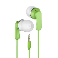 Наушники MP3 Extreme Bass ISA зеленые