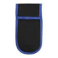 Сумка-пояс для инструментов ТУНДРА, карман, 3 петли