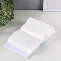 Фотоальбом "Мой малыш", голубой, 100ф 10X15см, ПП карм. Фотоальбом "Мой малыш", голубой, 100ф 10X15см, ПП карм.