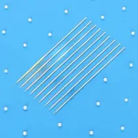 Шпажка бамбуковая для цветов и сервировки стола, 25 см, 90 шт.