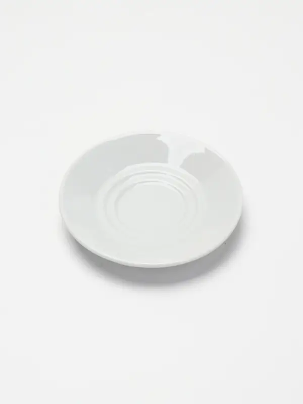 Чайная пара &laquo;Миссис&raquo;, 220 мл