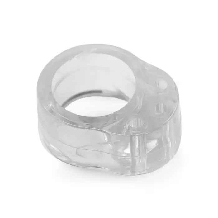 Дверной ограничитель на ручку ТУНДРА, PVC Дверной ограничитель на ручку ТУНДРА, PVC