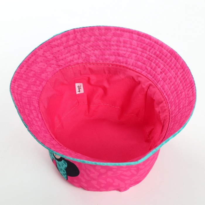 Панама детская для девочки, разме54-56 «»