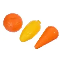 Мини игровой набор «Овощи, фрукты» 11805 Мини игровой набор «Овощи, фрукты» 11805