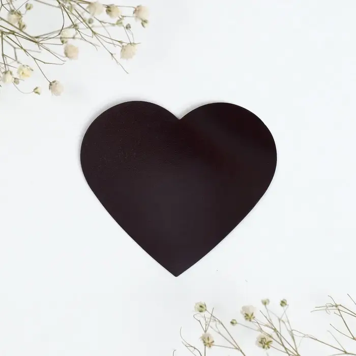 Магнит на холодильник «Ты мое счастье!», 7 х 6 см