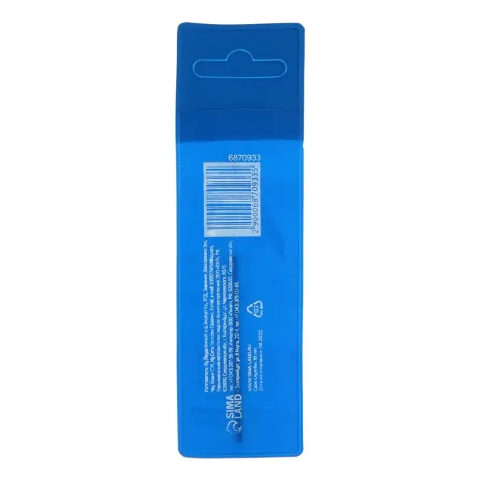 Сверло по керамике твердосплавное ТУНДРА, цилиндрический хвостовик, 3 мм Сверло по керамике твердосплавное ТУНДРА, цилиндрический хвостовик, 3 мм