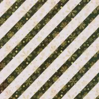 Бумага упаковочная новогодняя глянцевая &laquo;Снежинки!&raquo;, 50&times;70 см