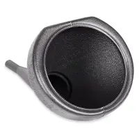 Воронка неразборная AVS OF-140 (D-140 мм, L-275 мм)