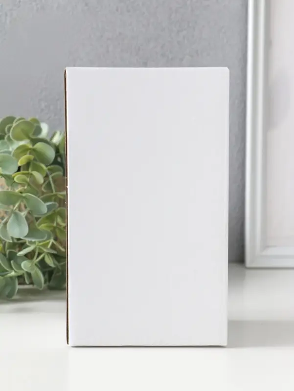 Сувенир полистоун "Зайка в цветочной юбочке, с букетиком" 9х8х14,5 см