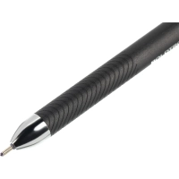 Ручка шариковая автомат. Unomax Boldtron RT,дш 1 мм,лин 0,7 мм,син