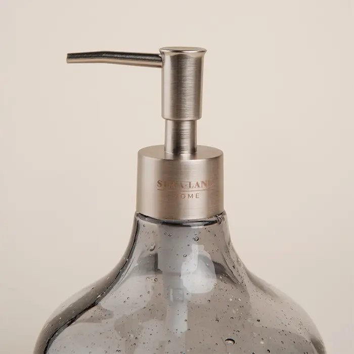 Дозатор для мыла, стекло Дозатор для мыла, стекло