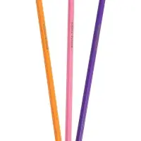 Карандаши цветные &laquo;Мульти-Пульти. Цветочек&raquo;, 12 цветов, незаточенные, фигурный корпус