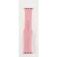 Ремешок для Apple Watch 38 40 41 мм, розовый