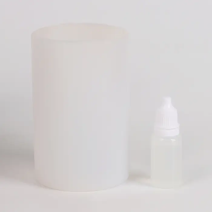 Свеча своими руками. Создание цветных свечей с цветочным декором &laquo;Полевые цветы&raquo;, набор для творчества