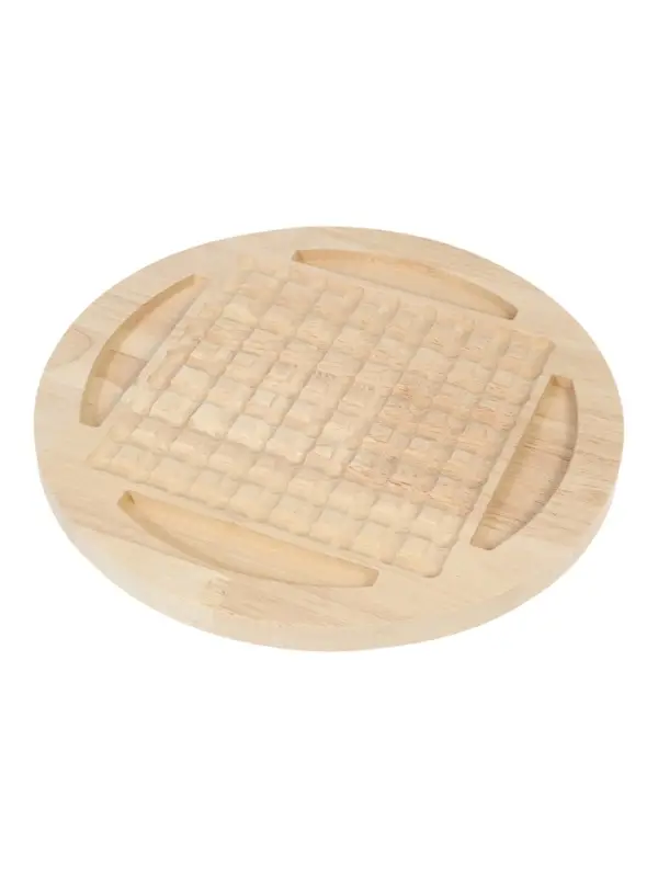 Настольная игра 2 в 1 головоломка Шнурочки + Магнитный бой