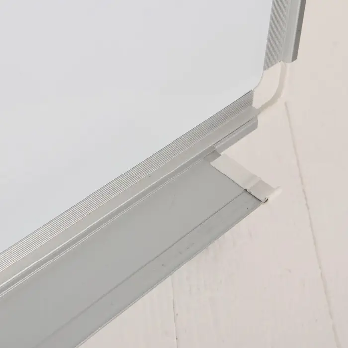 Флипчарт магнитно-маркерный, Calligrata, регулировка высоты, 70&times;100 см