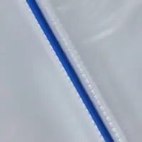 Папка с 100 вкладышами А4, 700 мкм, Calligrata, карман на корешке, синяя