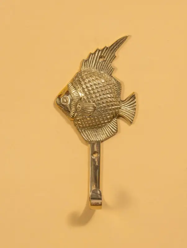 Крючок «Камбала» 15х7 см