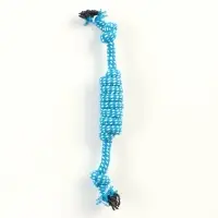 Игрушка канатная &laquo;Конфета&raquo;, до 20 г, синяя